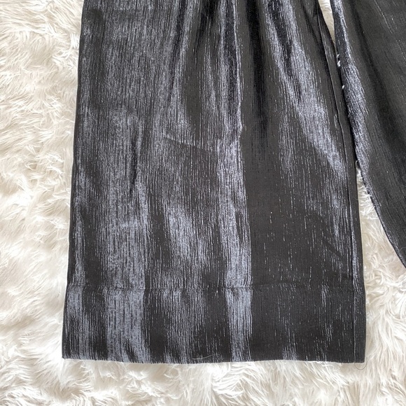 Free People Evelyn Wide Leg Pant Set - Picture 10 of 12